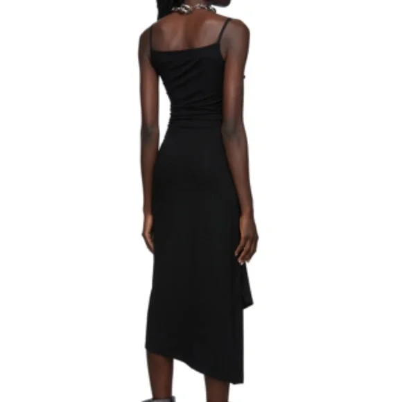 NWT Paco Rabanne Dress - Picture 4 of 8